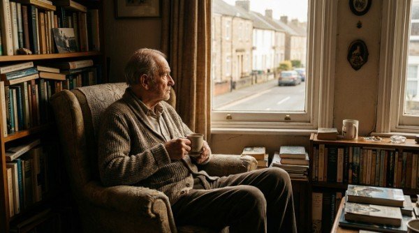 醫療陪伴提升療癒力：3類孤單族群必看，吳紹琥醫師的5項建議 - 圖片 3