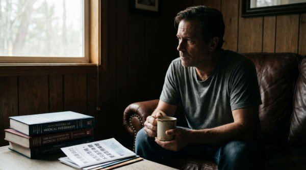 台灣男性健康沉默危機：正視3大警訊改善壽命—吳紹琥醫師 - 圖片 2