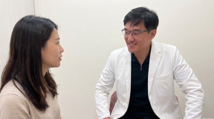 醫師說明改善體脂肪過高的關鍵原則 健康原型食物能預防體脂肪過高問題 測量身體組成了解體脂肪過高現況 植物性蛋白餐盤對抗體脂肪過高危機