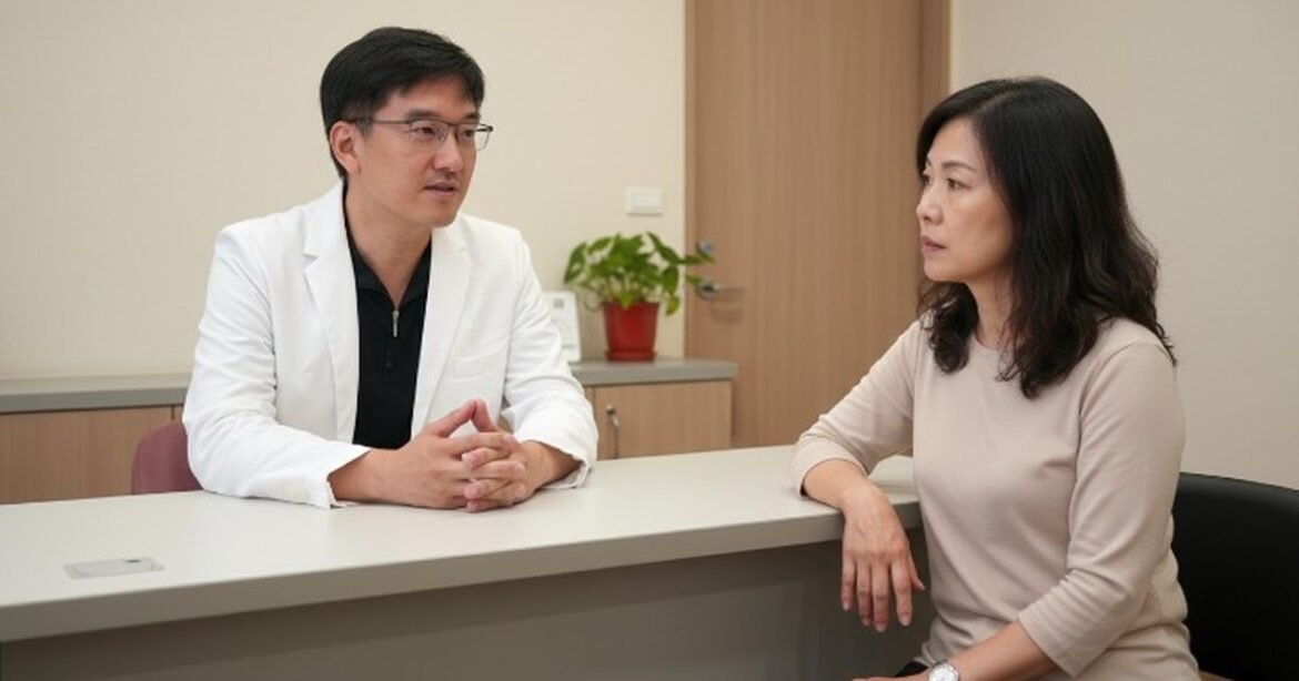 減重成功的關鍵因素，展現健康飲食和運動的畫面