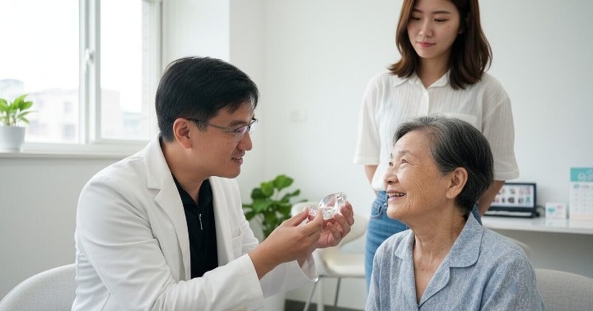 雙手保養與修復的重要性，讓手部肌膚恢復光彩