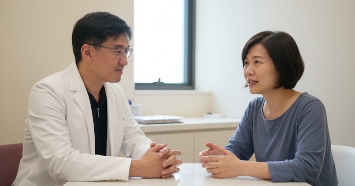 失眠改善與睡眠品質