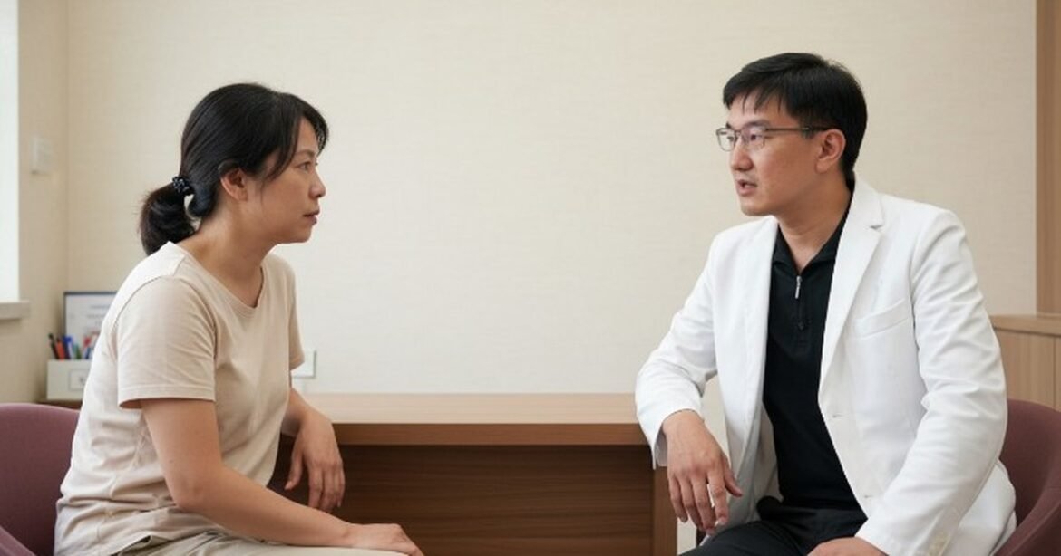 產後腹部鬆弛改善方法的圖示