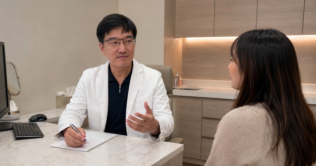 V臉療程改善臉型緊緻評價