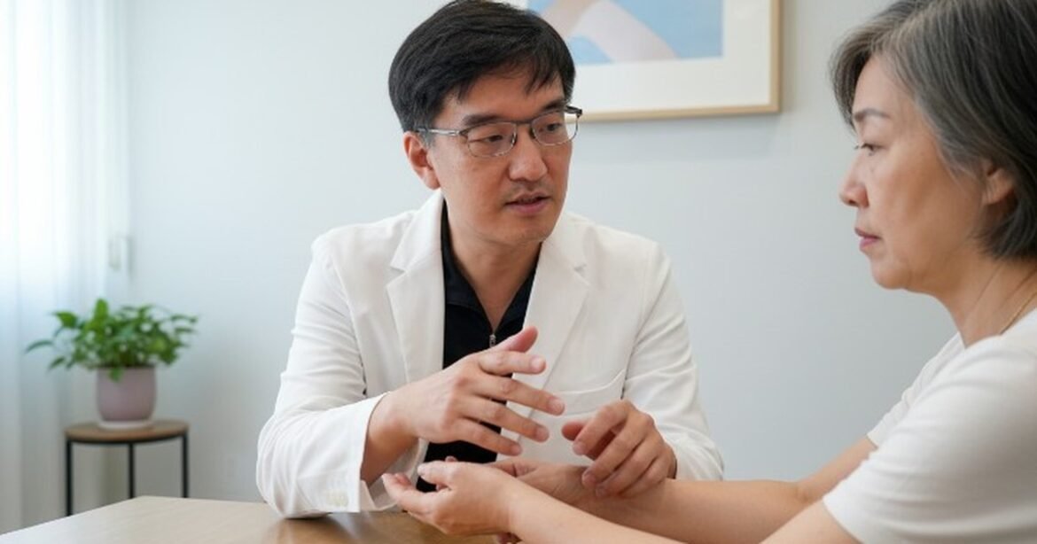 腋下異味改善與狐臭解析的圖片描述