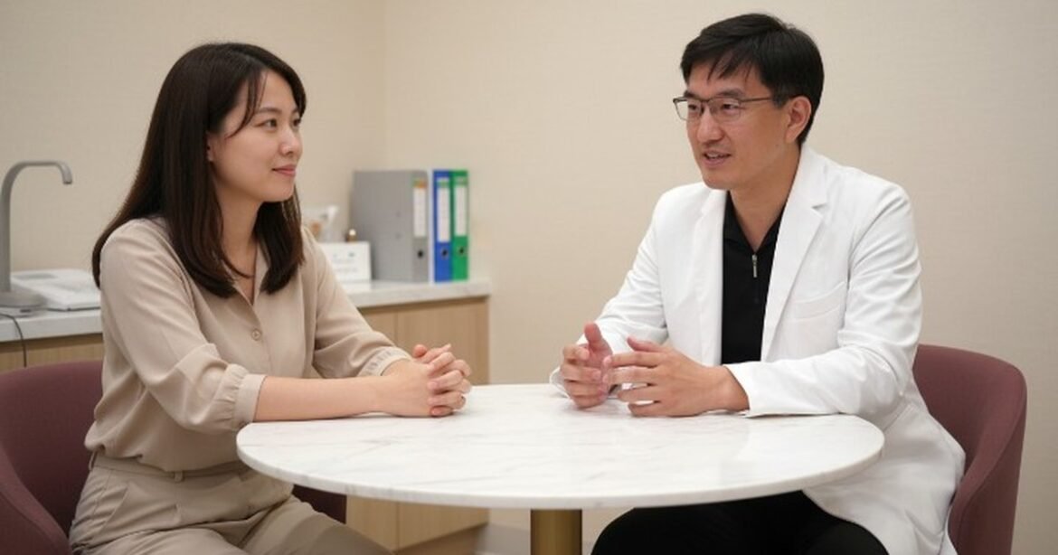 凡士林在護膚中的應用說明，展示如何正確使用凡士林進行護理。