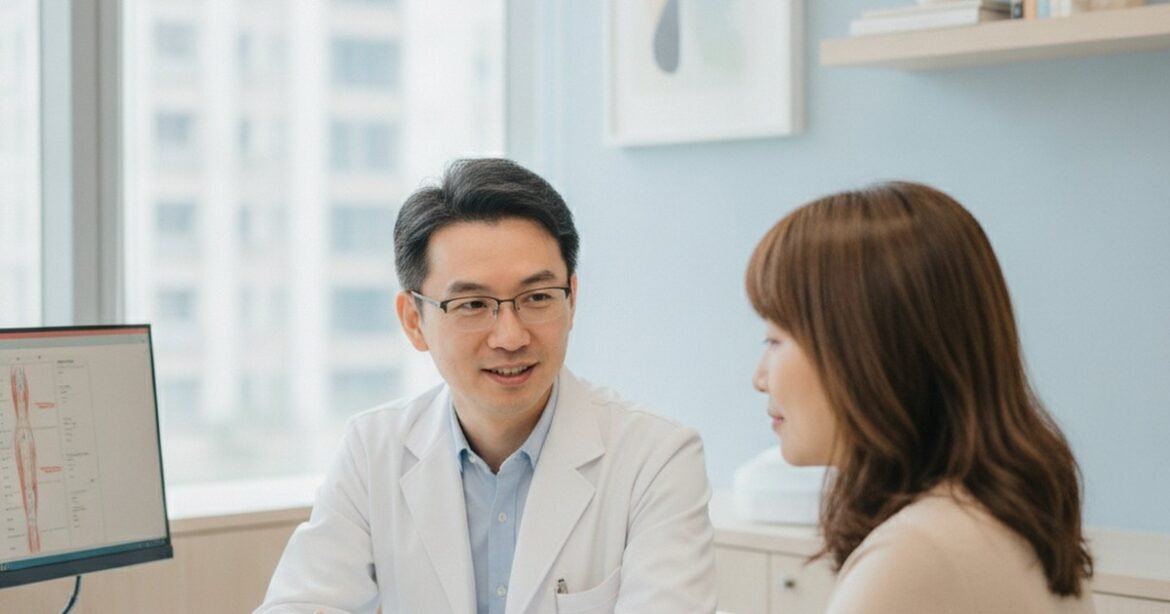 吳芮醫師比較懶人包推：解密玻尿酸全臉水光針的肌膚透亮奧秘