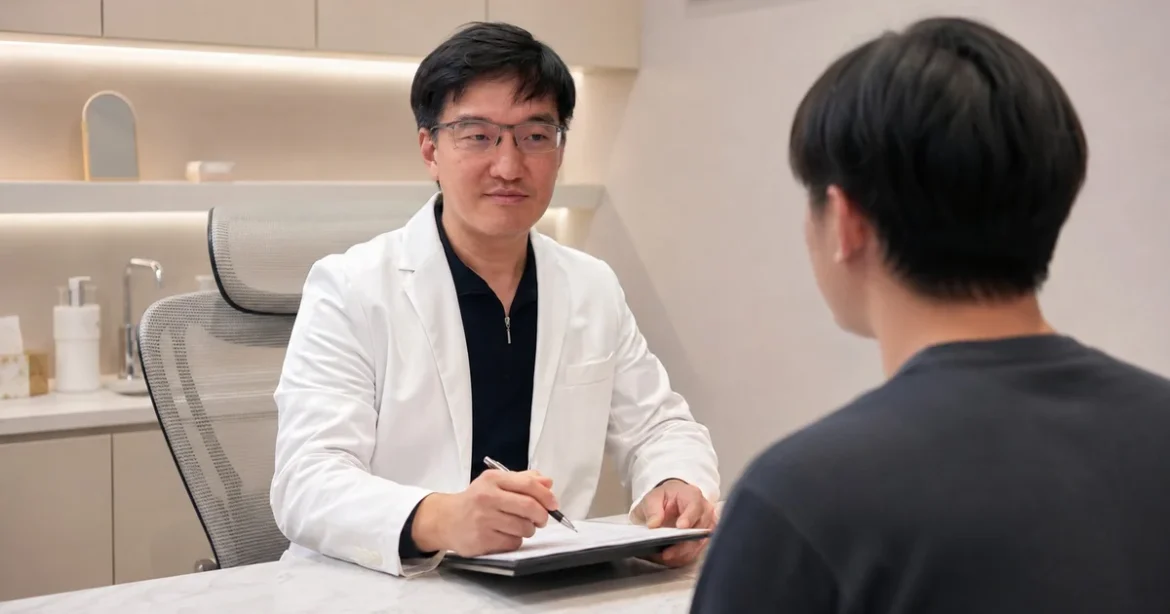 吳芮醫師推薦QA彙整，教你如何聰明選擇醫美療程。