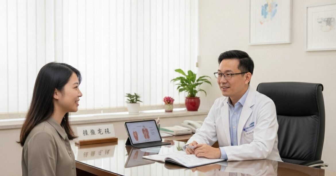 吳芮醫師分析外泌體在醫美界受到關注的原因與核心功效