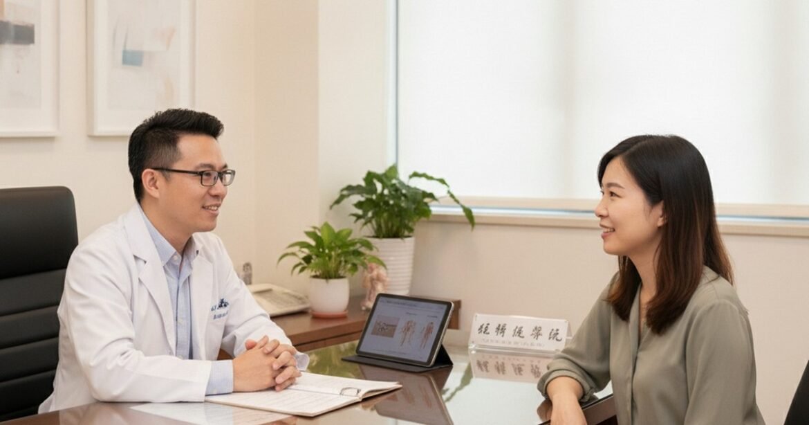 吳芮醫師解析奇蹟肉毒與傳統肉毒的差異與優勢