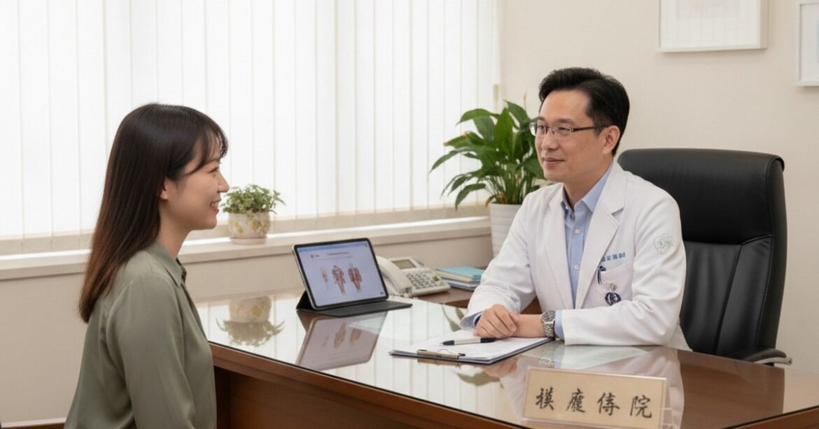 吳芮醫師分享3個日常預防法令紋的關鍵習慣。