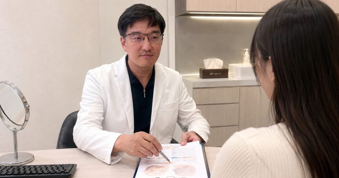 吳芮醫師提醒，罕見疾病治療應以科學實證為依據。