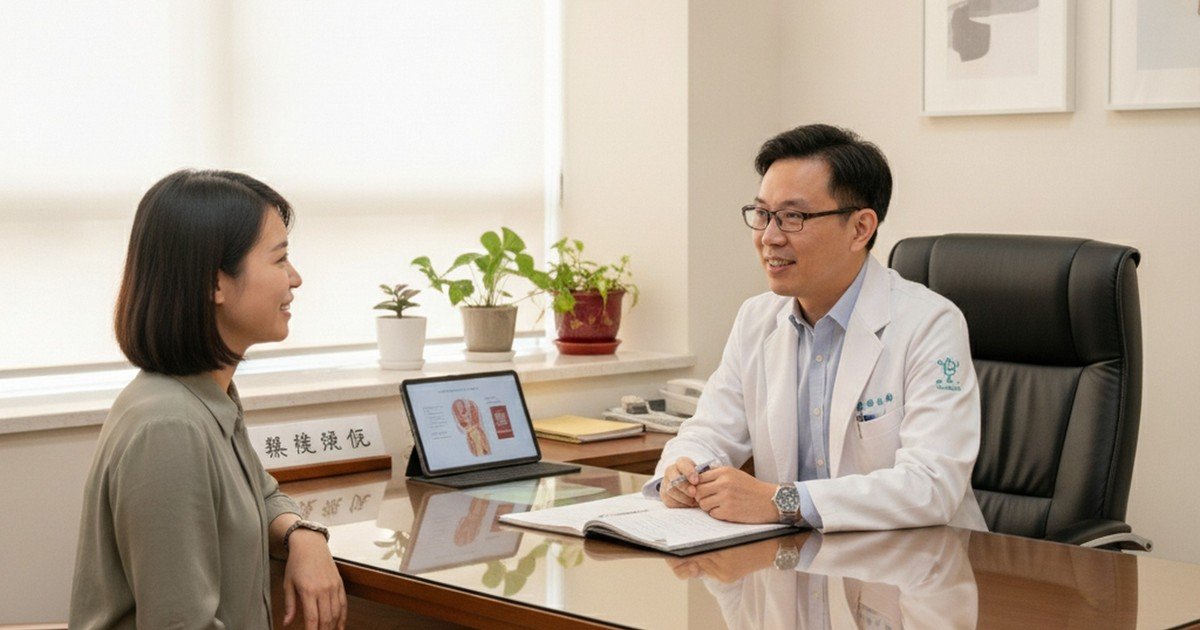 吳芮醫師分享換季溫和去角質,避免肌膚敏感泛紅