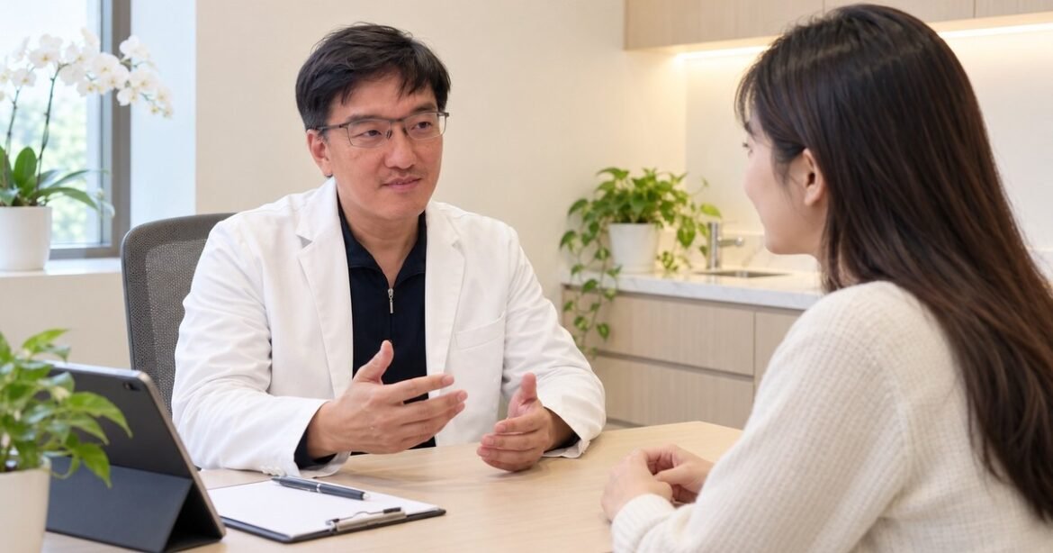 胃肉毒減重療程推薦Q案例真實成效前後對比