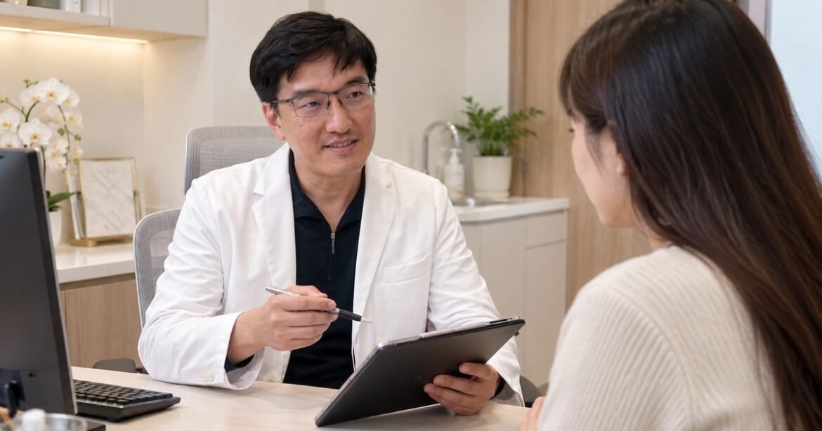胃肉毒減重療程推薦推適合忙碌、缺乏運動族群的原因分析